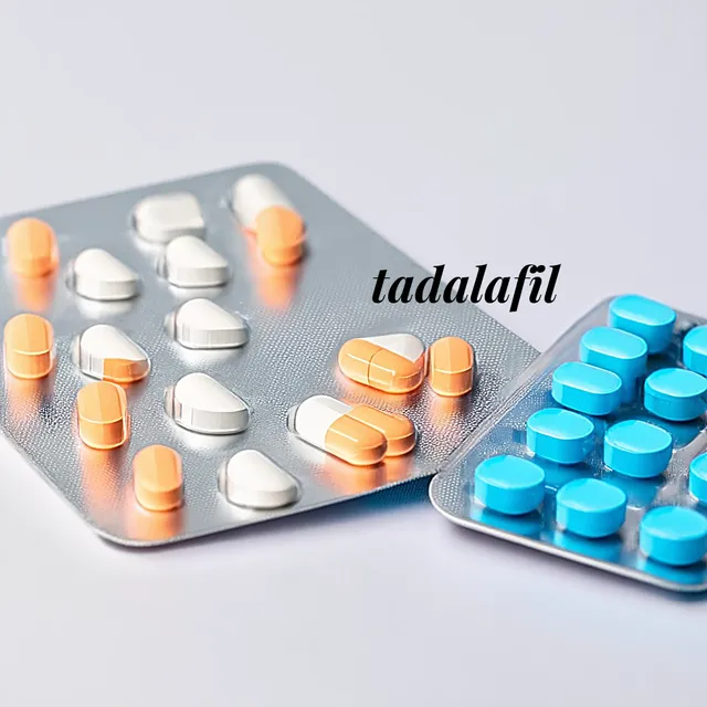 Tadalafil